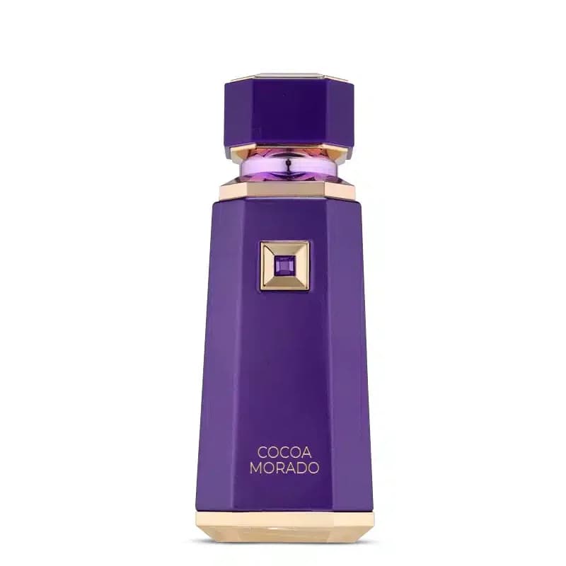 ادکلن کوکوآ مورادو فرنچ اونیو Cocoa Morado French Avenue — تصویر ۲