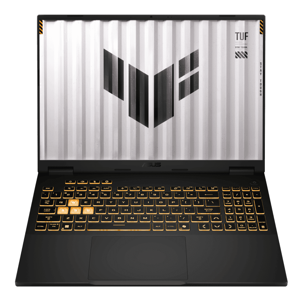 لپ تاپ ایسوس مدل FX608JHR پردازنده i7(14650HX) رم 32GB حافظه 1TB SSD گرافیک 8GB 5050 — تصویر ۳