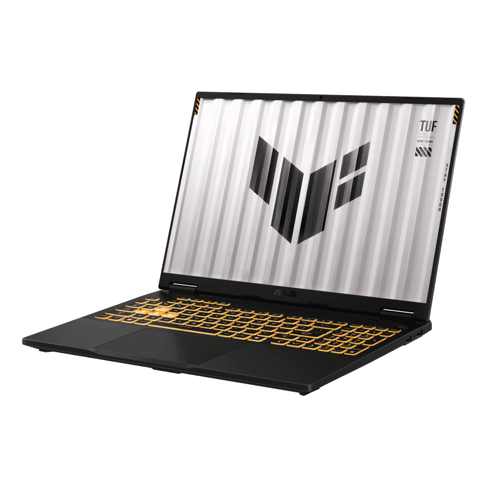 لپ تاپ ایسوس مدل FX608JHR پردازنده i7(14650HX) رم 32GB حافظه 1TB SSD گرافیک 8GB 5050 — تصویر ۴
