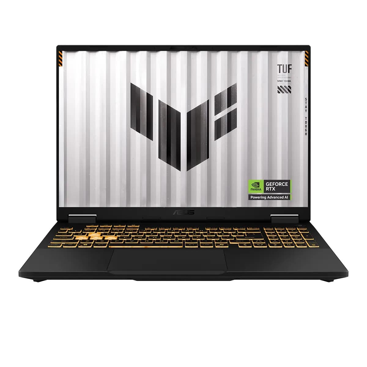 لپ تاپ ایسوس مدل FX608JHR پردازنده i7(14650HX) رم 32GB حافظه 1TB SSD گرافیک 8GB 5050