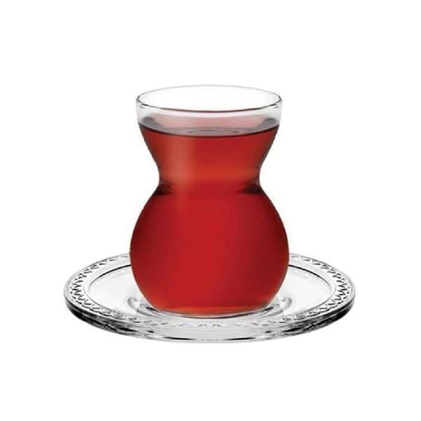 سرویس چایخوری پاشاباغچه مدل Carma — تصویر ۶