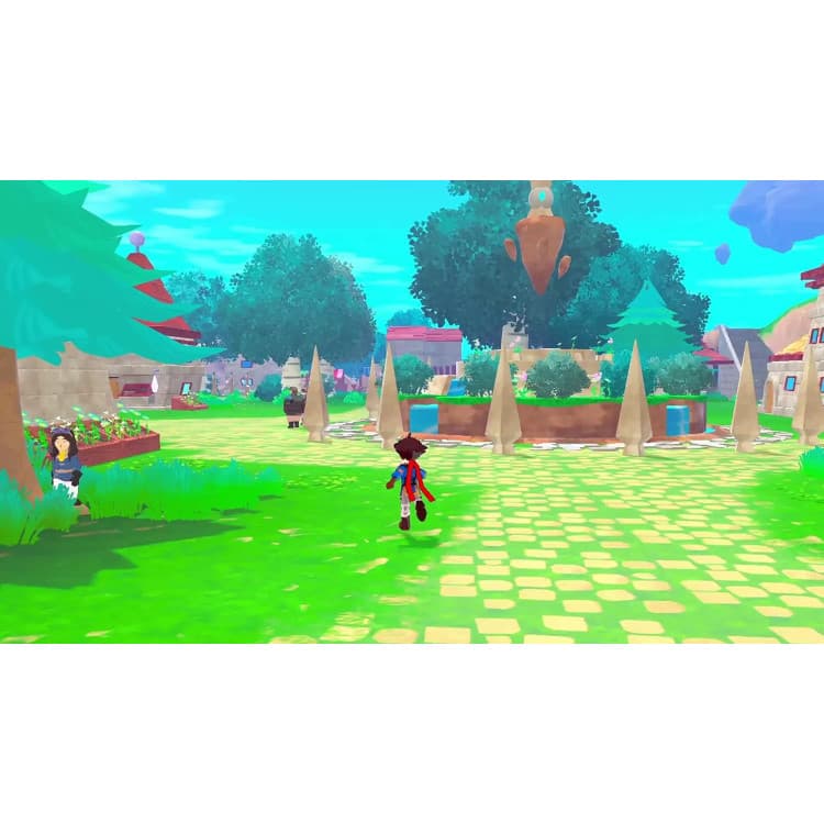 بازی Sky Oceans: Wings for Hire برای Nintendo Switch — تصویر ۳