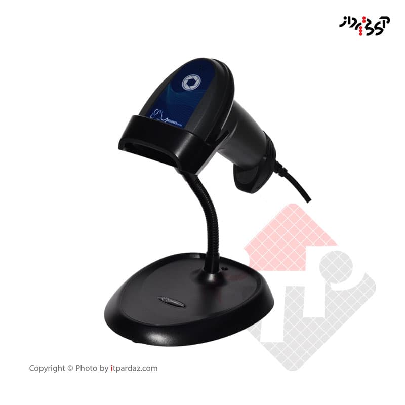 بارکد خوان راینو مدل RM1960 — تصویر ۲