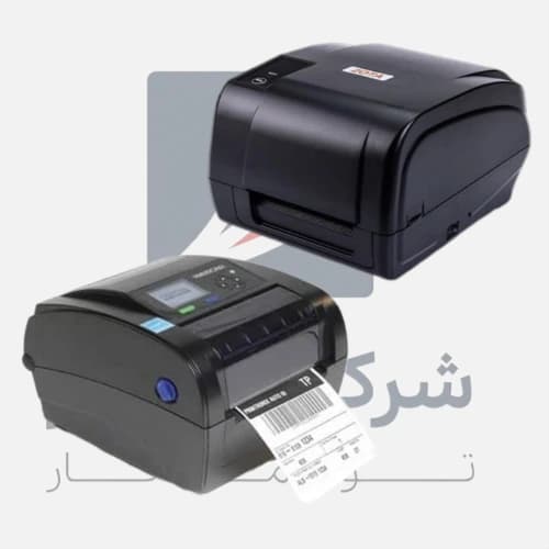 چاپگر الکتریکال TM-300 و TM-600