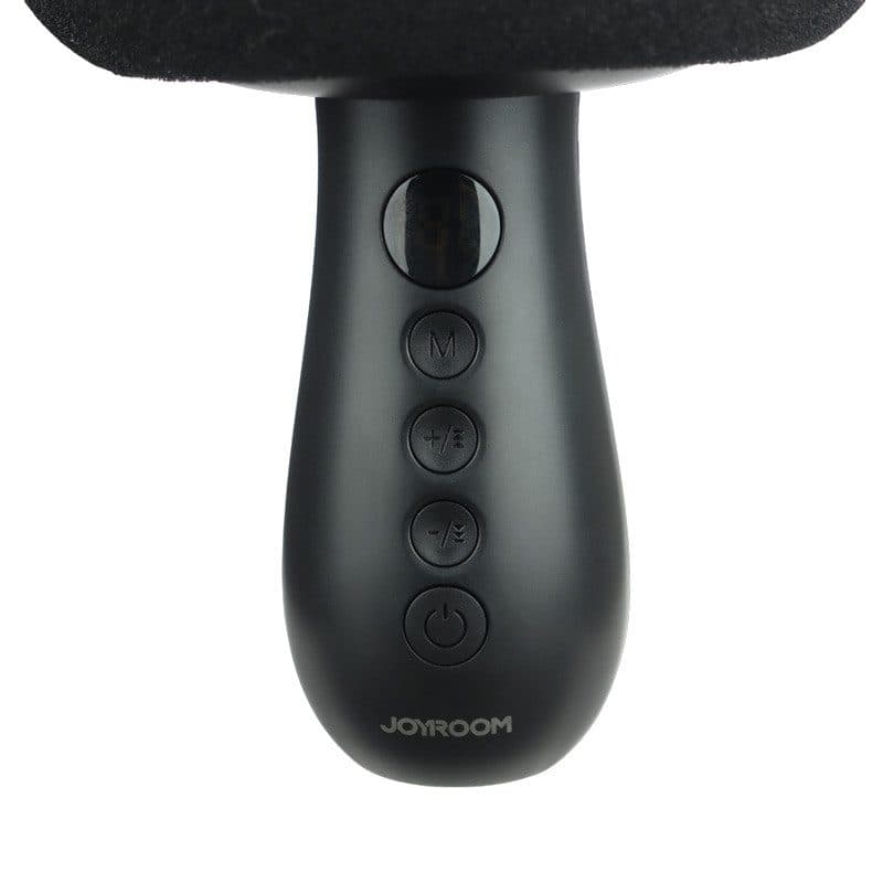 میکروفون و اسپیکر بلوتوثی جوی روم Joyroom JR-MC6 — تصویر ۱۰