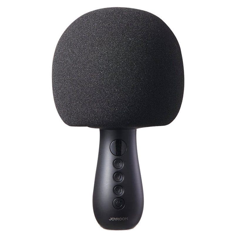میکروفون و اسپیکر بلوتوثی جوی روم Joyroom JR-MC6 — تصویر ۸
