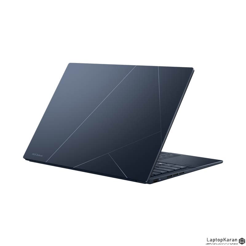 لپ تاپ ایسوس ZenBook 14 OLED UX3405CA پردازنده Core Ultra 7(255H) رم 16GB حافظه 1TB SSD گرافیک Intel — تصویر ۵