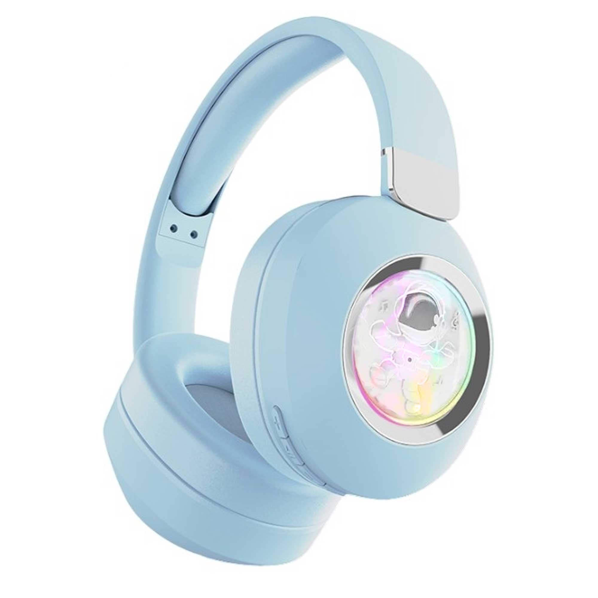 هدفون بی سیم فضانورد ST-856 — تصویر ۲