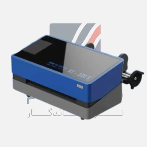 چاپگر الکتریکال شبرنگ KT-320S — تصویر ۳