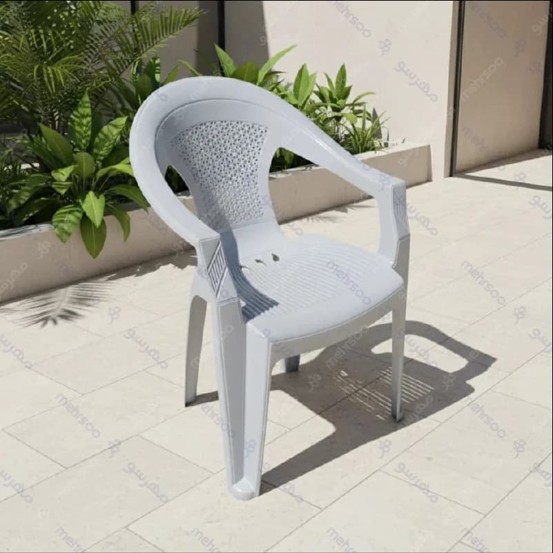 صندلی دسته دار 103 — تصویر ۹