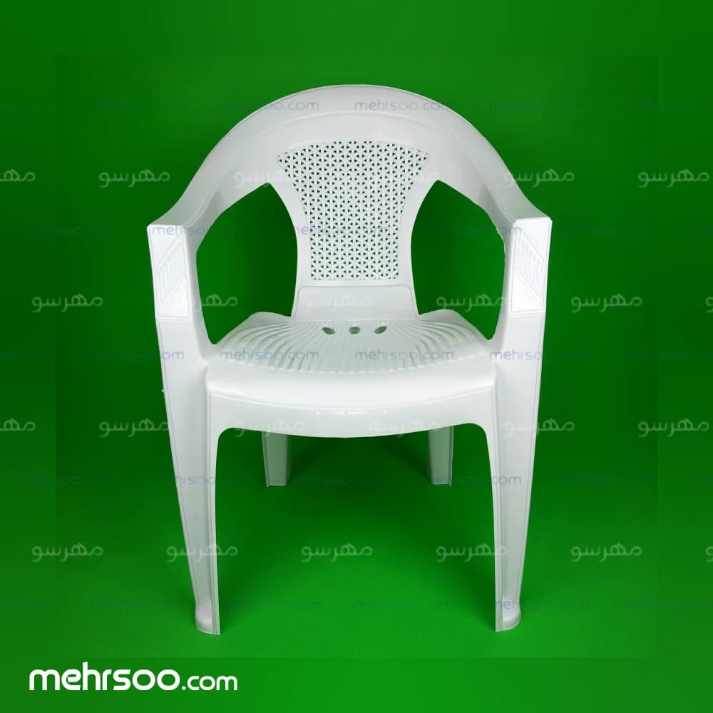 صندلی دسته دار 103 — تصویر ۷