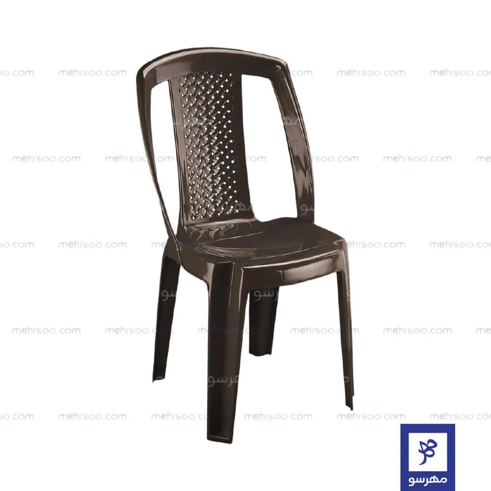 صندلی پلاستیکی بدون دسته (05) — تصویر ۹