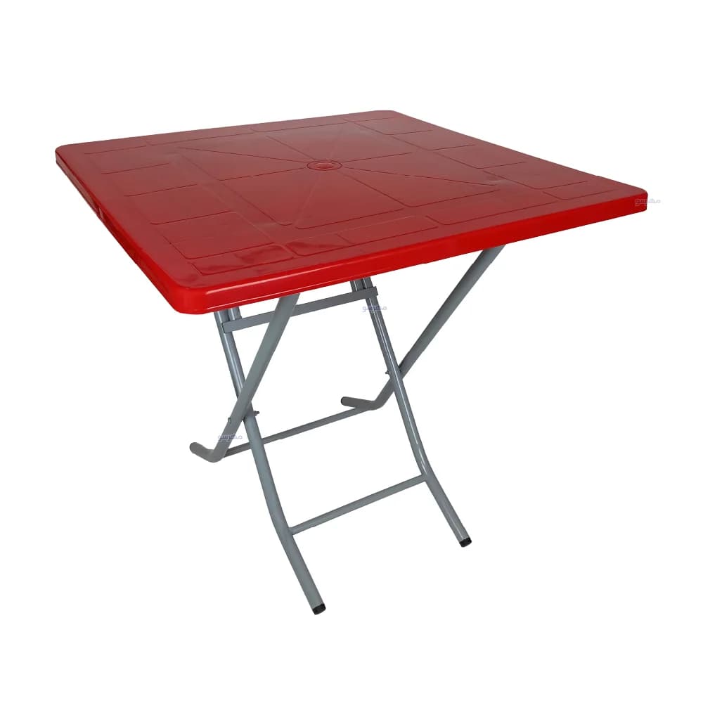 میز پلاستیکی تاشو کد 302