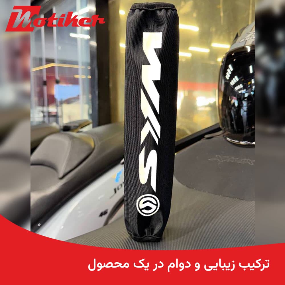 محافظ کمک عقب گلکسی J200 — تصویر ۴