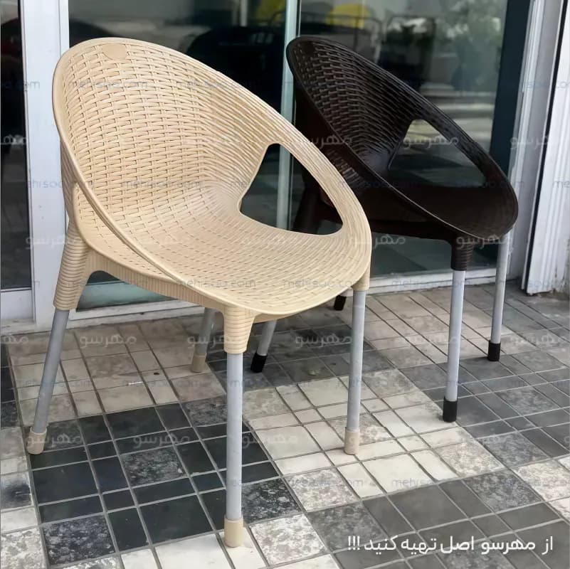 میز و صندلی 6 نفره مدل دبش — تصویر ۸