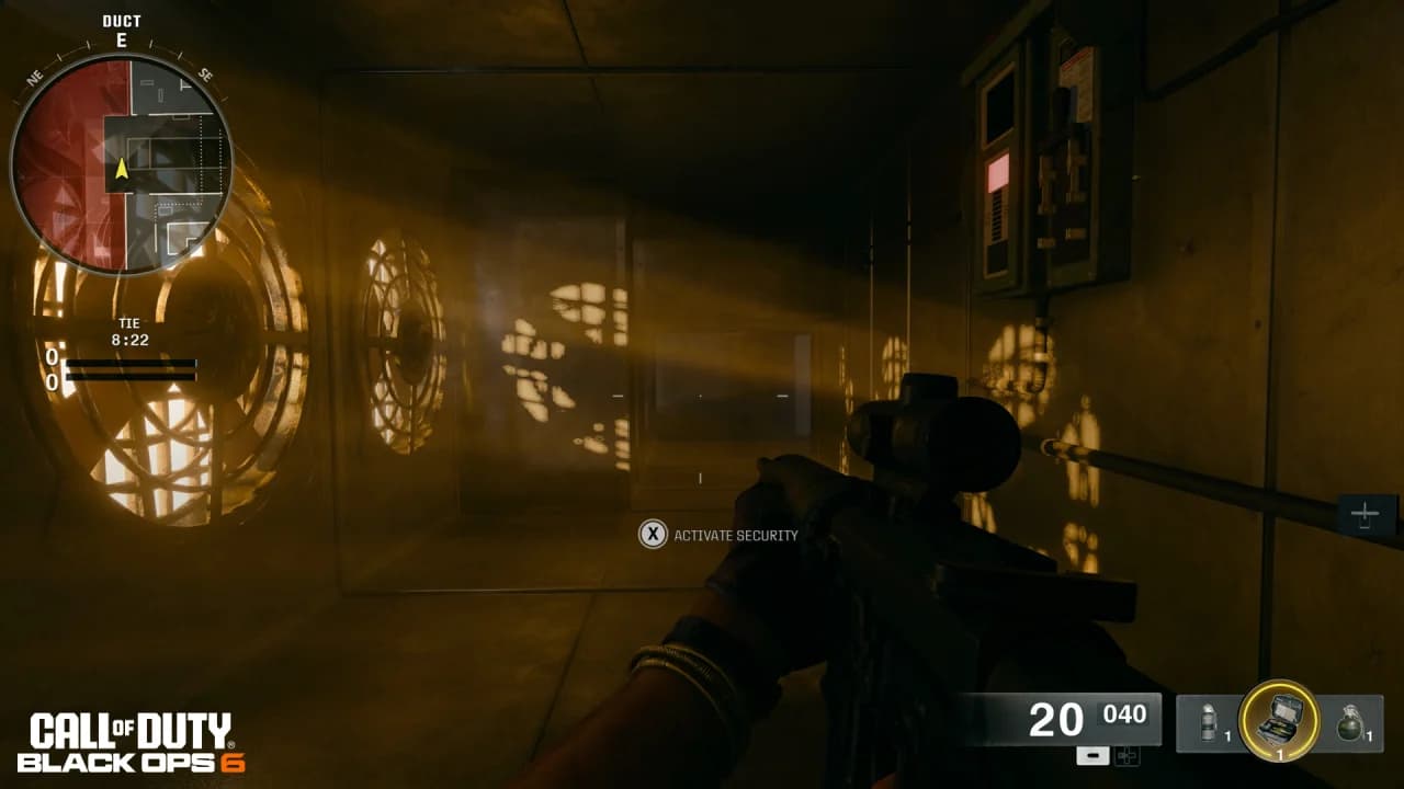 بازی Call of Duty: Black Ops 6 برای XBOX — تصویر ۶