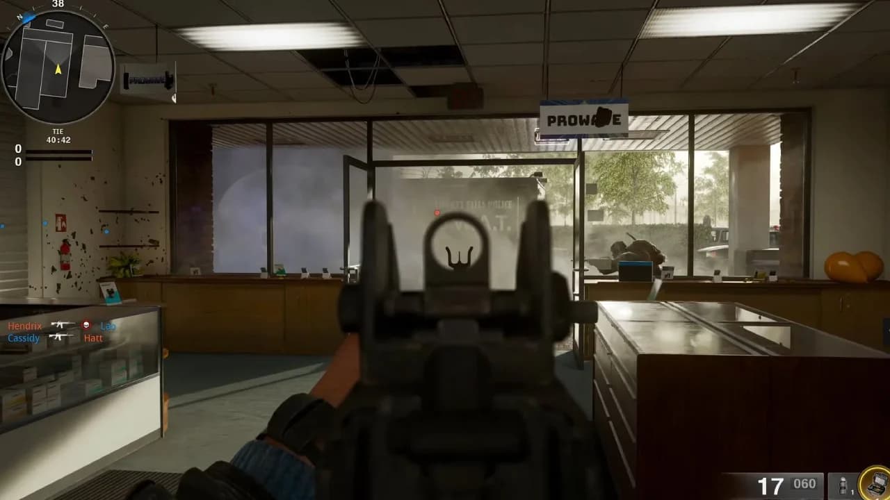 بازی Call of Duty: Black Ops 6 برای XBOX — تصویر ۷