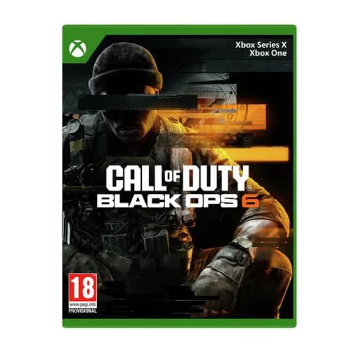 بازی Call of Duty: Black Ops 6 برای XBOX — تصویر ۴