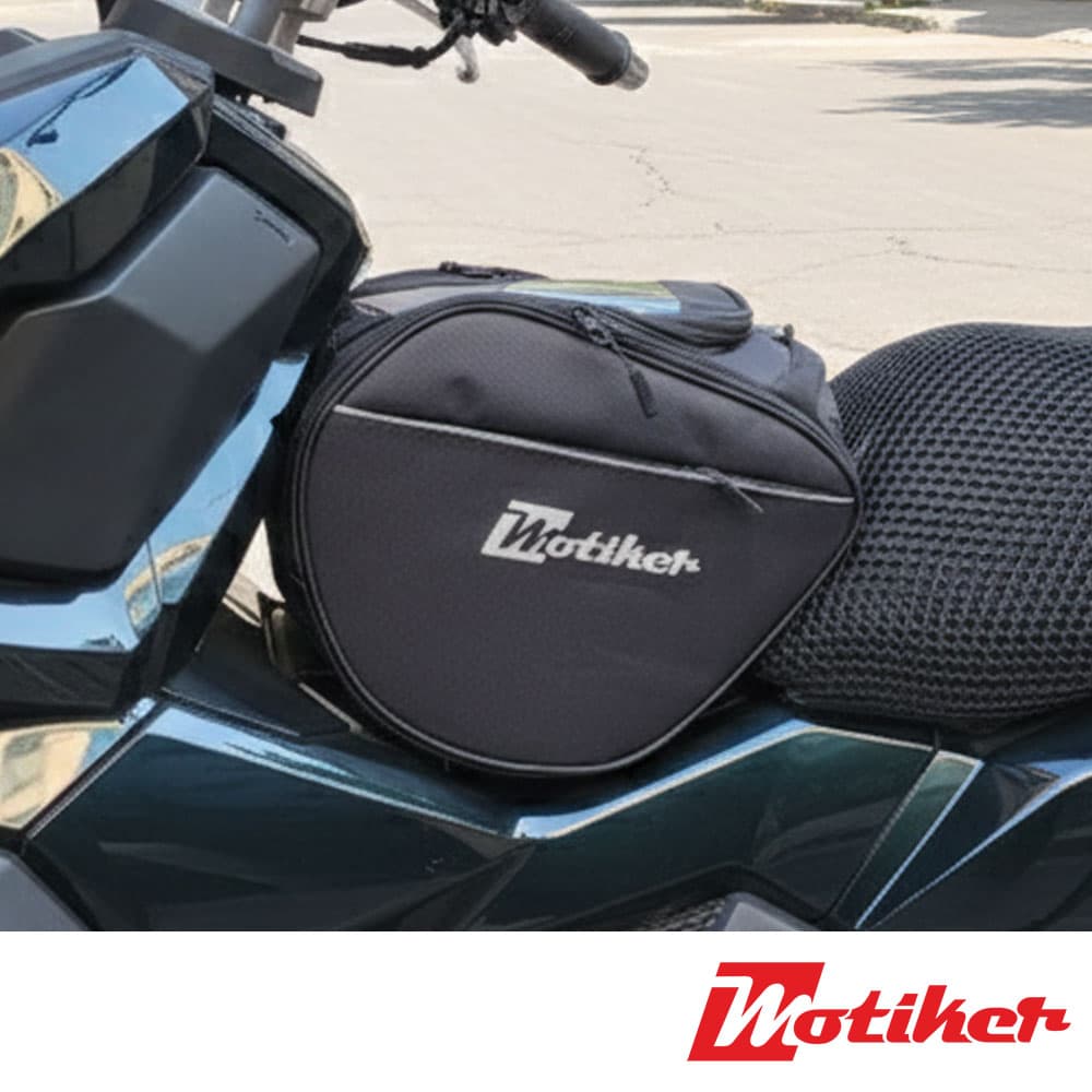 کیف وسط داشبورد هاسکی Husky (با جای موبایل) — تصویر ۹