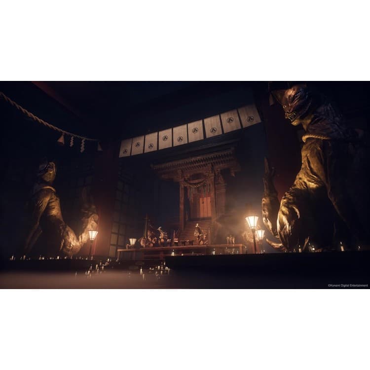 بازی Silent Hill f برای XBOX — تصویر ۸