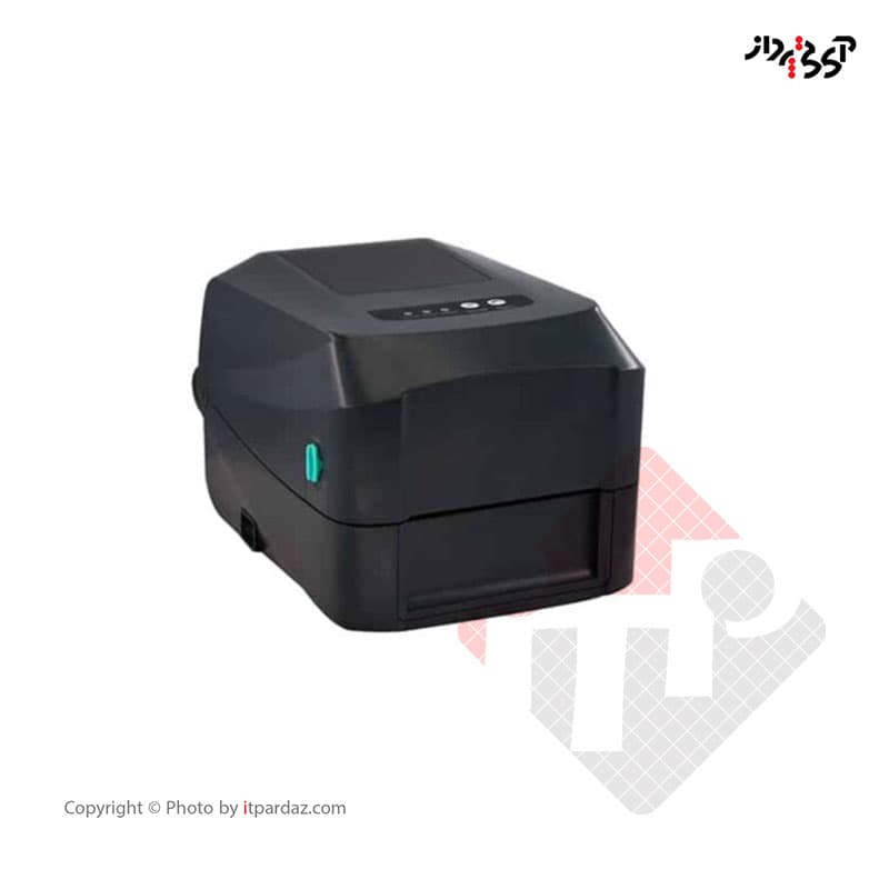 پرینتر لیبل زن گینشا مدل Gainscha GS-3405T — تصویر ۹