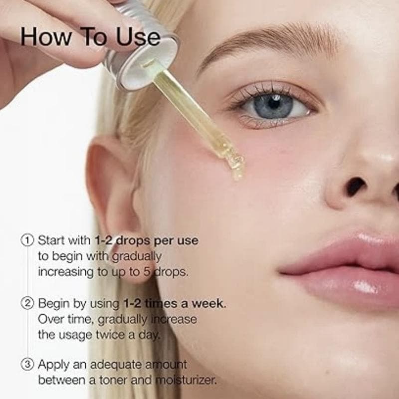 سرم آزلائیک اسید و هیالورون آنوا Azelaic Acid & Hyaluronic حجم 30 میلی لیتر — تصویر ۶