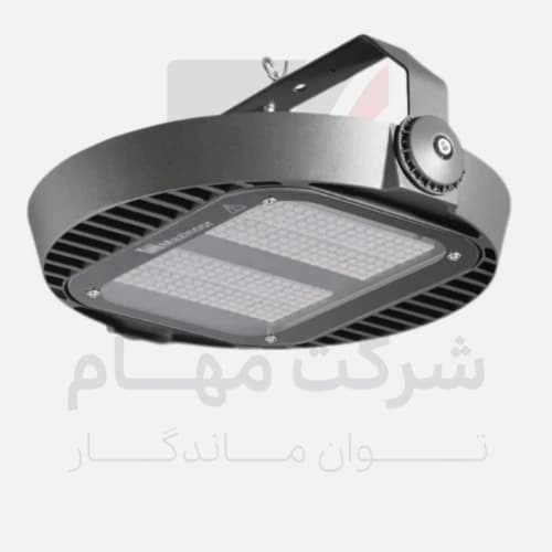 چراغ هرکولد مازی نور — تصویر ۲
