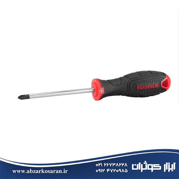 کیت ابزار 3 عددی رونیکس Ronix مدل RS-0013 — تصویر ۱۲