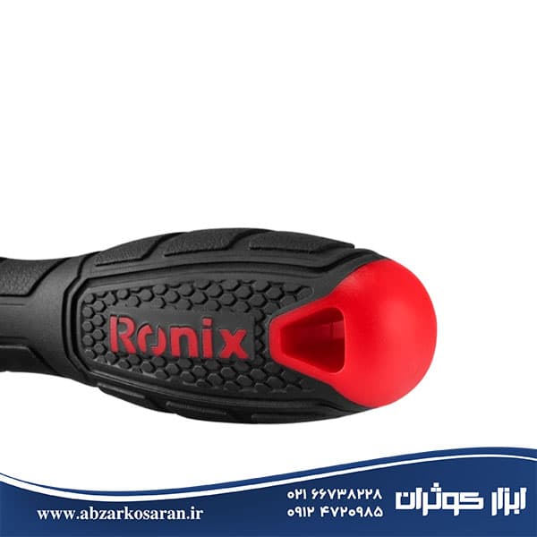 کیت ابزار 3 عددی رونیکس Ronix مدل RS-0013 — تصویر ۵