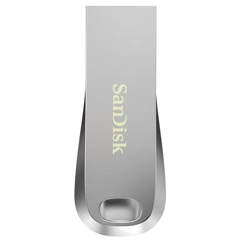 فلش مموری 256 گیگ سن دیسک Sandisk Ultra Luxe USB3.1 Flash Drive — تصویر ۳