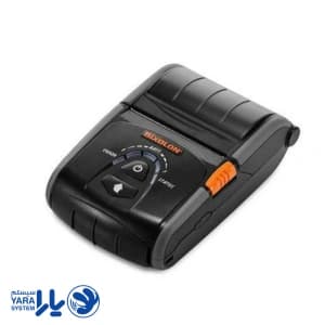 پرینتر سیار بیکسولون Bixolon SRP R220 — تصویر ۳