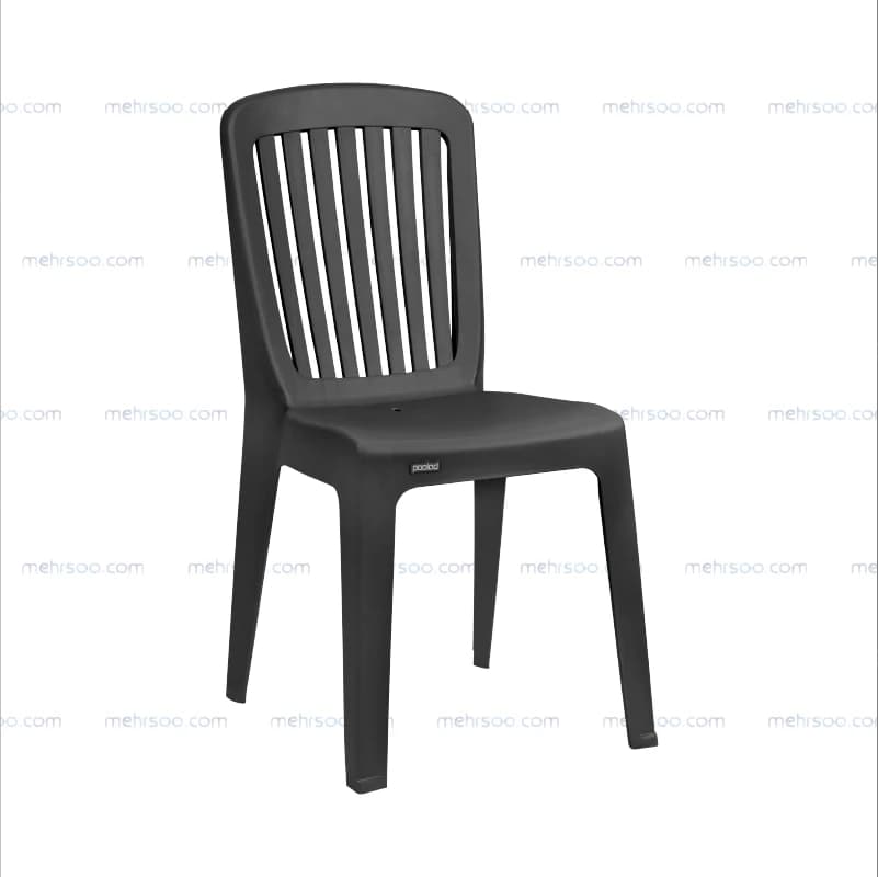 صندلی پلاستیکی ورونیکا — تصویر ۸