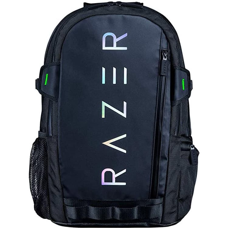 کوله پشتی ریزر Razer Rogue V3 15″ Backpack Black Chromatic — تصویر ۷