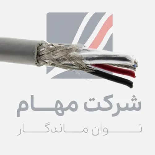 کابل افشان شیلد دار افشارنژاد خراسان — تصویر ۲