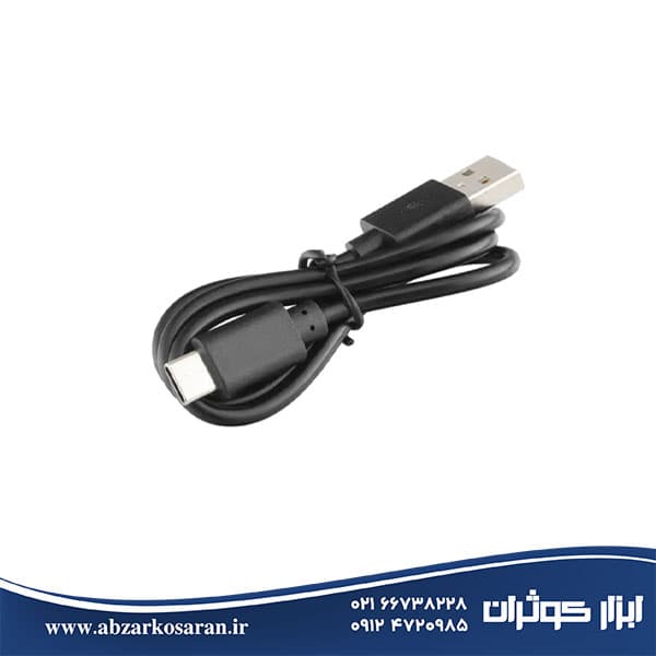 چراغ کمپی فانوسی CAMPO رونیکس Ronix مدل RH-4213 — تصویر ۷