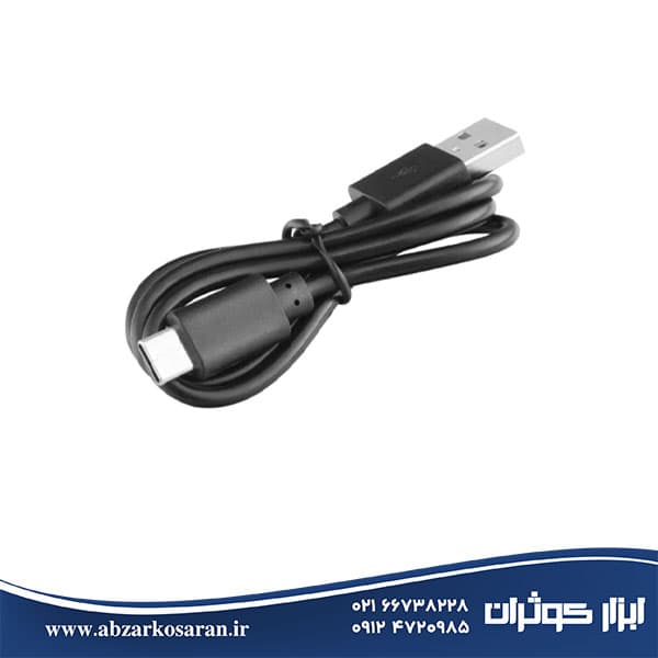 چراغ کمپی فانوسی SPIRAL رونیکس Ronix مدل RH-4214 — تصویر ۶
