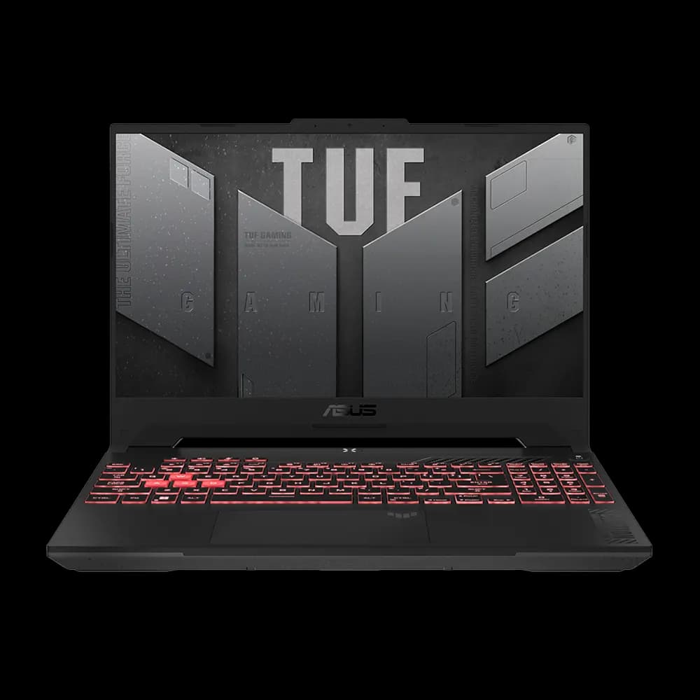 لپ تاپ ایسوس FA607NUG پردازنده Ryzen7(7445HS) رم 16GB حافظه 512GB SSD گرافیک 6GB 4050 — تصویر ۷