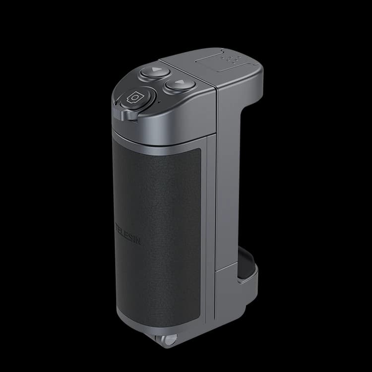 نگهدارنده سلفی موبایل اورجینال تلسین مدل P1-MP-01