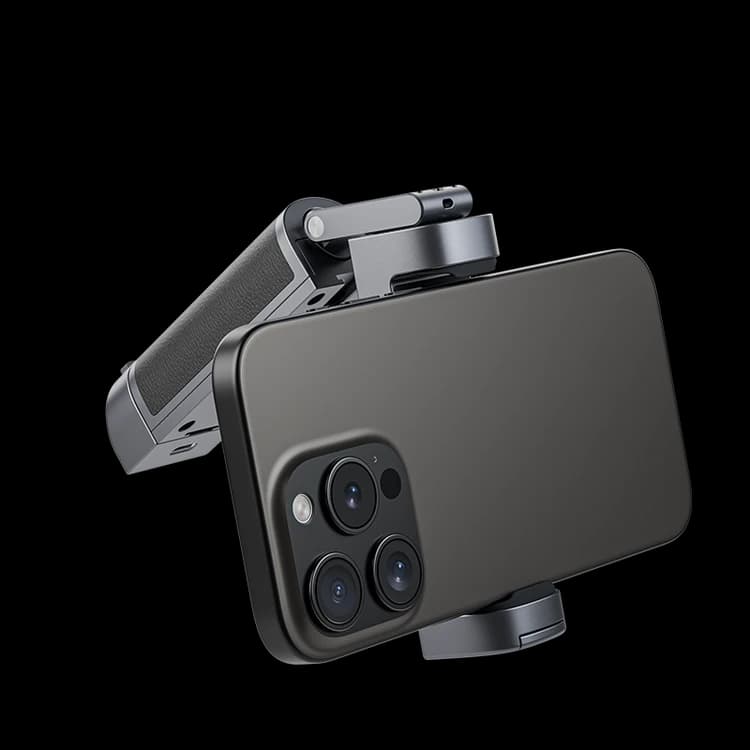 نگهدارنده سلفی موبایل اورجینال تلسین مدل P1-MP-01 — تصویر ۲