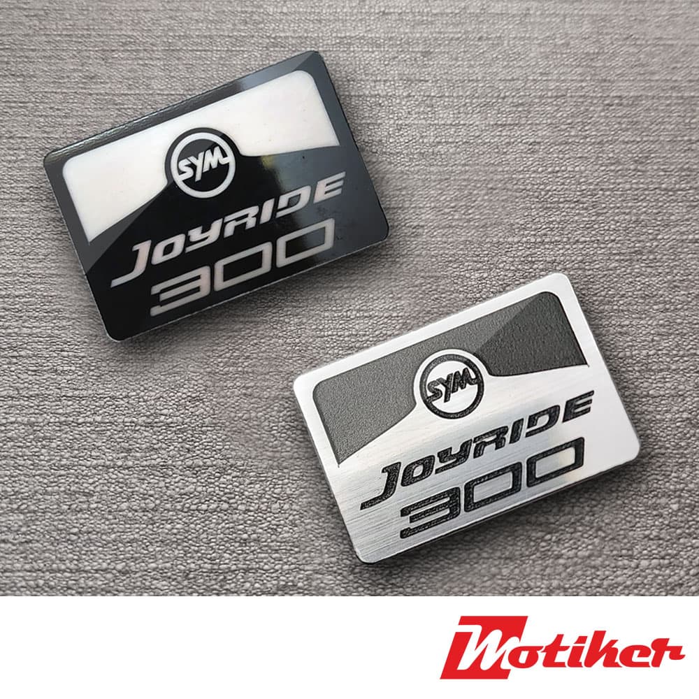 درب پمپ روغن ترمز تزئینی جوی راید Joyride