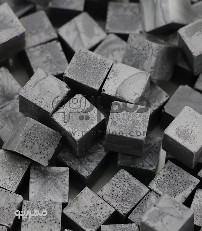 موم رنگی Moomaan – بسته 250 گرمی — تصویر ۱۰