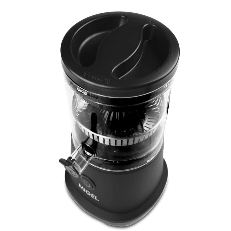 آب مرکبات گیری میگل مدل GCS 300 — تصویر ۱۱