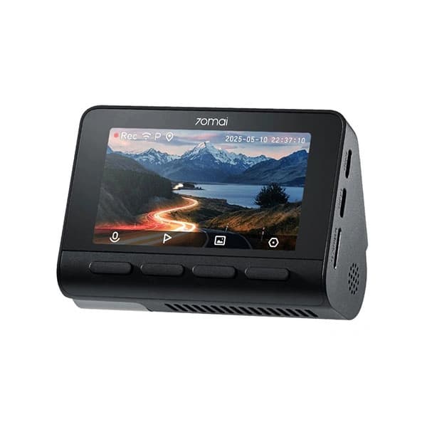دوربین خودرو مدل 70mai Dash Cam 4K A800SE Set