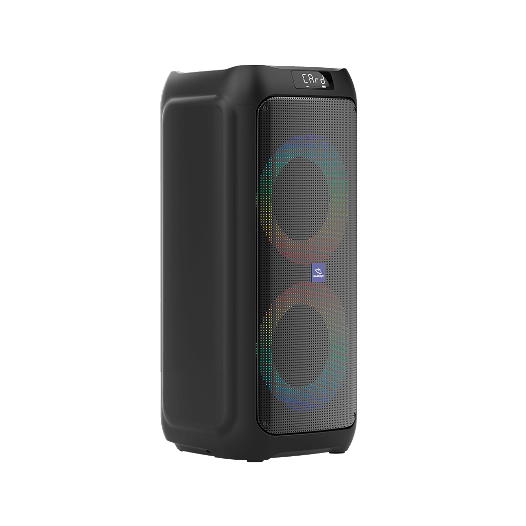 اسپیکر بلوتوثی قابل حمل گلتیج GoalTage Sound Box 04 — تصویر ۴