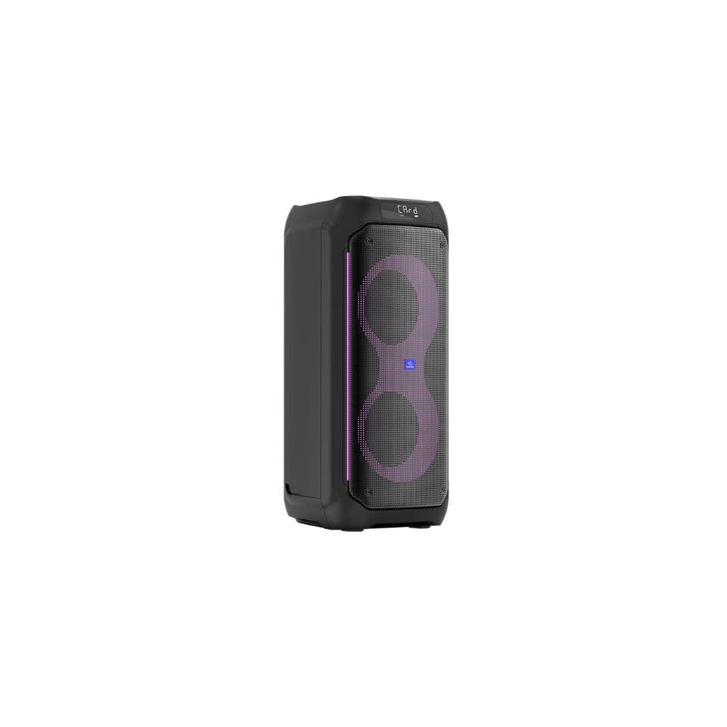 اسپیکر بلوتوثی قابل حمل گلتیج GoalTage Sound Box 03 — تصویر ۳