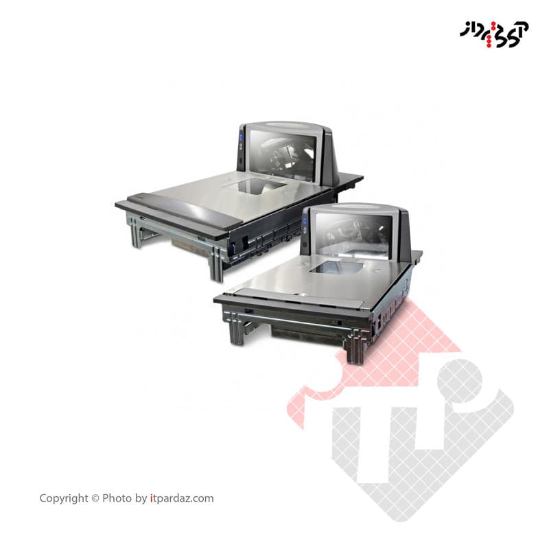 بارکدخوان دیتالاجیک 8500 ماجلان — تصویر ۲