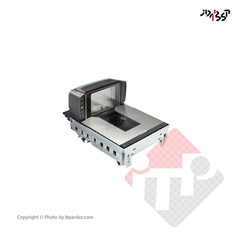 بارکدخوان دیتالاجیک 8500 ماجلان — تصویر ۳