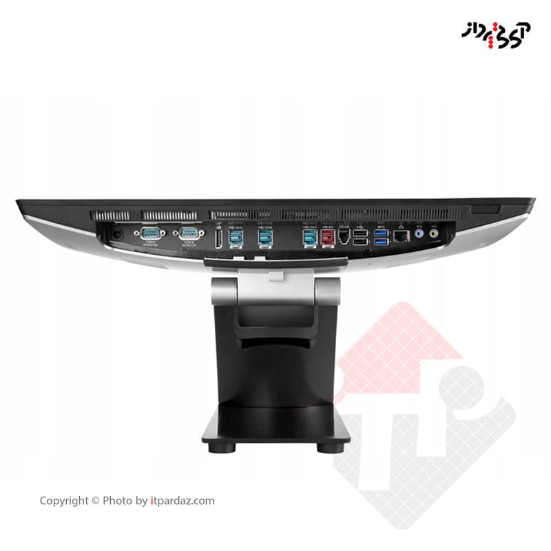 صندوق فروشگاهی لمسی HP RP9 G1 — تصویر ۷