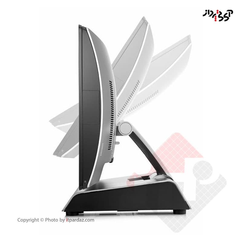 صندوق فروشگاهی لمسی HP RP9 G1 — تصویر ۴