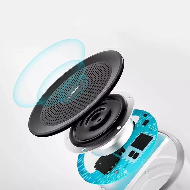 اسپیکر بلوتوث هویت مدل Havit M9 — تصویر ۴